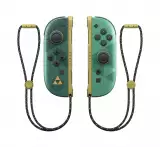 Konzola Nintendo Switch 2 - The Legend of Zelda 40th Anniversary Edition - Herné konzoly