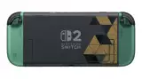 Konzola Nintendo Switch 2 - The Legend of Zelda 40th Anniversary Edition - Herné konzoly