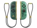 Konzola Nintendo Switch 2 - The Legend of Zelda 40th Anniversary Edition - Herné konzoly