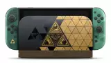 Konzola Nintendo Switch 2 - The Legend of Zelda 40th Anniversary Edition - Herné konzoly