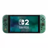 Konzola Nintendo Switch 2 - The Legend of Zelda 40th Anniversary Edition - Herné konzoly