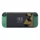 Konzola Nintendo Switch 2 - The Legend of Zelda 40th Anniversary Edition - Herné konzoly
