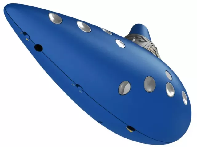 HORI Electric - The Legend of Zelda - Ocarina of Time - Figúrka