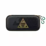 Luxusné cestovné puzdro pre Nintendo Switch 2 - The Legend of Zelda 40th Anniversary Edition - Obaly