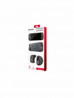 Ochranné púzdro pre Nintendo Switch 2 - Black (Switch 2)
