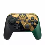 Ovládač Nintendo Switch 2 Pro Controller - The Legend of Zelda 40th Anniversary Edition - Príslušenstvo