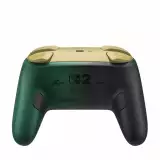 Ovládač Nintendo Switch 2 Pro Controller - The Legend of Zelda 40th Anniversary Edition - Príslušenstvo