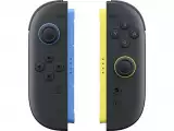 Ovládače Joy-Con 2 - Blue/Light Yellow - Príslušenstvo