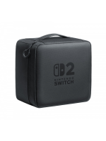 Púzdro pre Nintendo Switch 2 - Carrying Case All in One