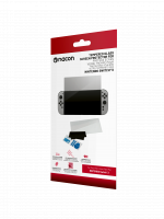 Tvrdené ochranné sklo pre Nintendo Switch 2
