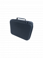 Veľké prepravné púzdro pre Nintendo Switch 2 - Black