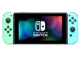 Konzola Nintendo Switch + Animal Crossing: New Horizons - Special Edition