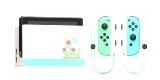 Konzola Nintendo Switch + Animal Crossing: New Horizons - Special Edition