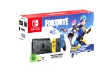 Konzola Nintendo Switch - Fortnite Special Edition