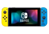 Konzola Nintendo Switch - Fortnite Special Edition