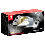Konzola Nintendo Switch Lite - Dialga & Palkia Edition