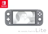 Konzola Nintendo Switch Lite - Grey