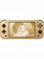 Konzola Nintendo Switch Lite - Hyrule Edition