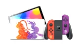 Konzole Nintendo Switch OLED model - Pokémon Scarlet & Violet Edition