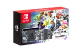 Konzola Nintendo Switch + Super Smash Bros. Ultimate - Special Edition
