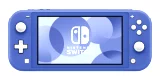 Konzola Nintendo Switch Lite - Blue