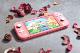 Konzole Nintendo Switch Lite - Coral