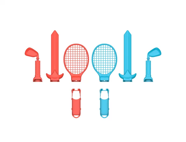 Joy-Con Sports Kit
