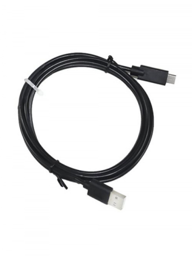 Nabíjací kábel USB-C 3.0 - 2 m (PC)