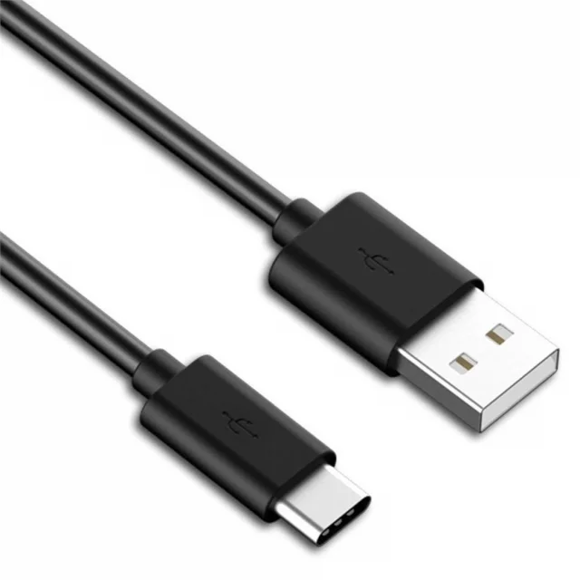 Nabíjací kábel USB-C 3.0 - 2 m