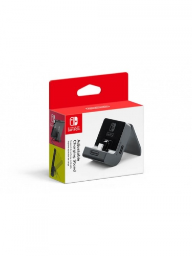 Nabíjací stojan pre Nintendo Switch (SWITCH)
