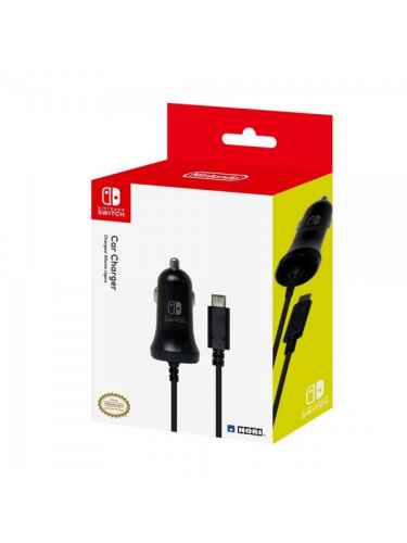 Autonabíjačka pre Nintendo Switch (SWITCH)