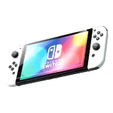 Ochranná fólia pre Nintendo Switch OLED model - Blue Light Screen Filter