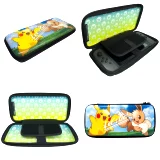 Pevný obal pre Nintendo Switch - Pikachu/Eevee