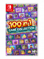 100-in-1 Game Collection