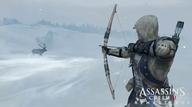 Assassins Creed: Rebel Collection dupl (SWITCH)