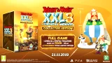 Asterix and Obelix XXL 3: The Crystal Menhir - Collectors Edition (SWITCH)