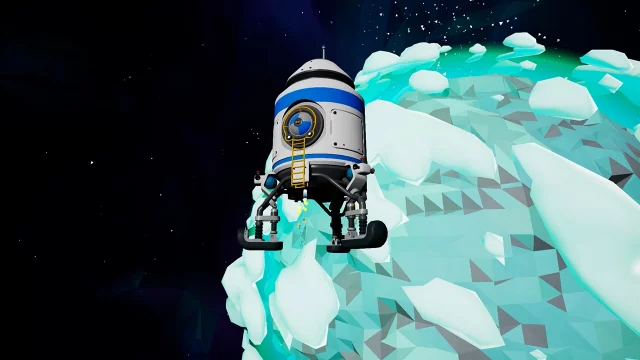 Astroneer BAZAR (SWITCH)