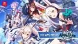Azur Lane: Crosswave - Opening Movie | Nintendo Switch