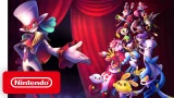 Balan Wonderworld - Announcement Trailer - Nintendo Switch