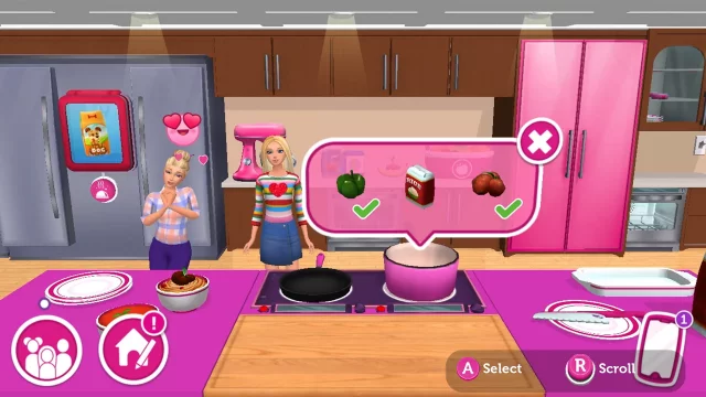 Barbie DreamHouse Adventures