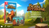 Bear and Breakfast (SWITCH)