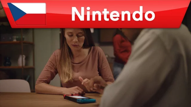 Big Brain Academy: Brain vs. Brain – důvtipní spolubydlící | Nintendo Switch