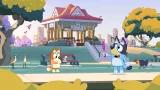 Bluey: The Videogame dupl (SWITCH)