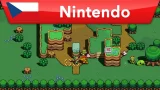 Cadence of Hyrule: Crypt of the NecroDancer | Nintendo Switch