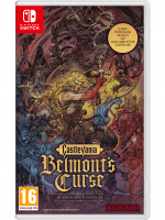 Castlevania: Belmont's Curse