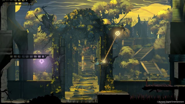 The Rogue Prince of Persia - Immortal Edition dupl (SWITCH)