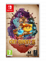 Cat Quest 3