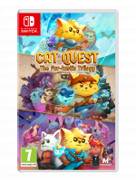 Cat Quest: The Fur-tastic Trilogy