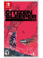 Citizen Sleeper (SWITCH)