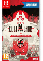 Cult of the Lamb - Definitive Edition